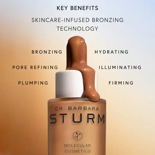 Everything Bronzing Drops 1.01 Fl Oz — view 3