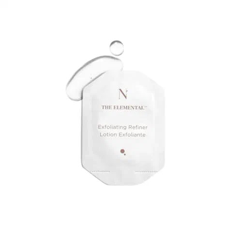 Exfoliating Refiner, The Elemental, 30 Doses
