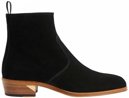 Fabyen Boots