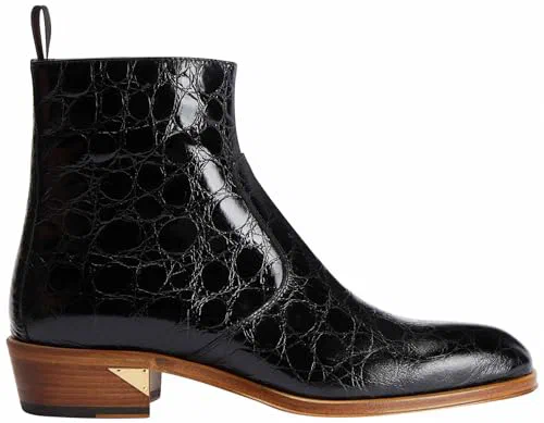 Fabyen Boots
