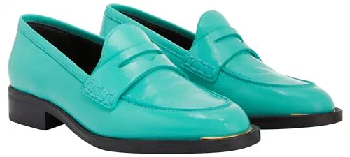 Faridha Loafers — view 3