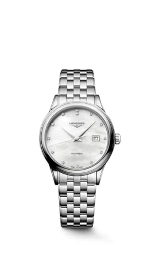 Flagship Classic 30MM Automatic Watch