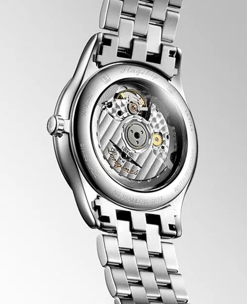 Flagship Classic 38.50MM Automatic Watch — view 3