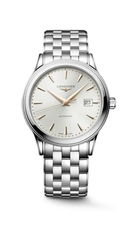 Flagship Classic 40MM Automatic Watch