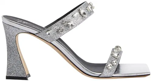 Flamina Jewel Sandals