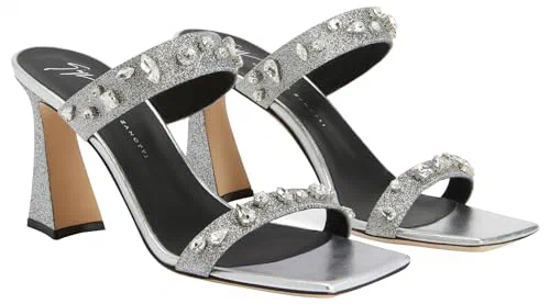 Flamina Jewel Sandals — view 3