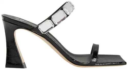 Flamina Square Sandals