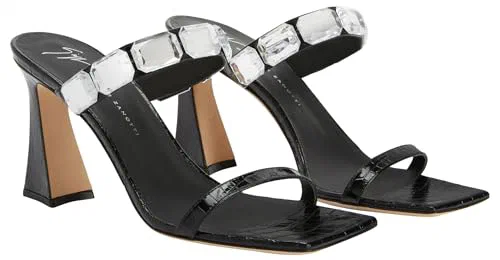 Flamina Square Sandals — view 3