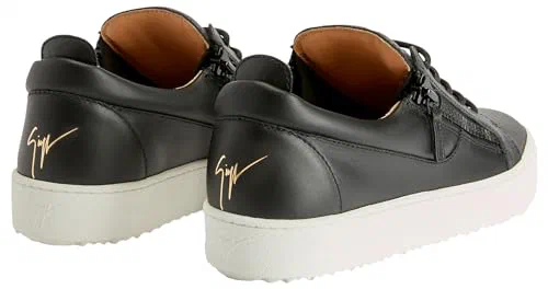 Frankie Low Top Sneakers — view 3