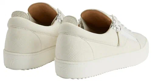 Frankie Low Top Sneakers — view 3