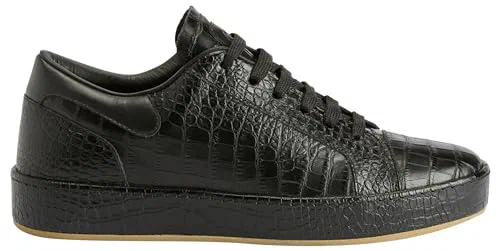 GA-City Low Top Sneakers