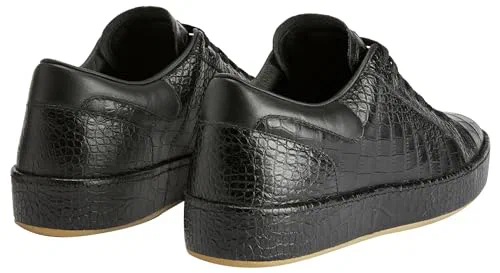 GA-City Low Top Sneakers — view 3