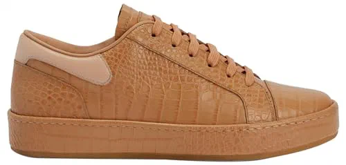 GA-City Low Top Sneakers