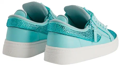Gail Low Top Sneakers — view 3