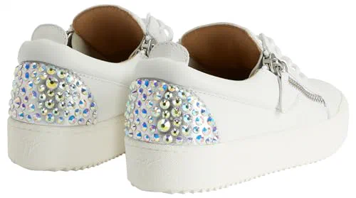 Gail Low Top Sneakers — view 3