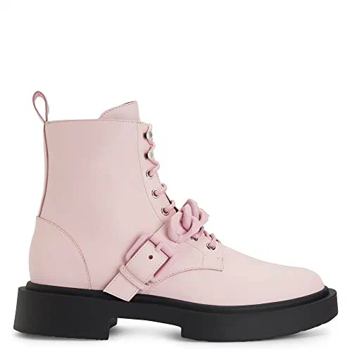 Giuseppe Zanotti, Adric