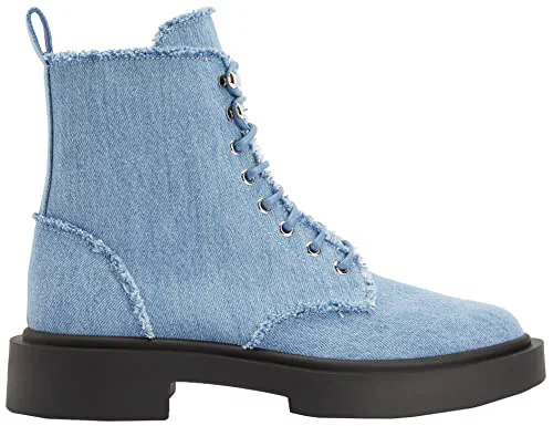 Giuseppe Zanotti, Adric Fabric Boots — view 3