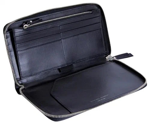 Giuseppe Zanotti, Albert Continental Wallet — view 3