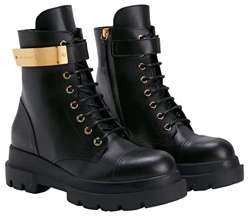 Giuseppe Zanotti, Alexa Boots — view 3