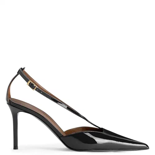 Giuseppe Zanotti, Almha 85