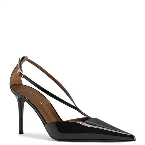 Giuseppe Zanotti, Almha 85 — view 3
