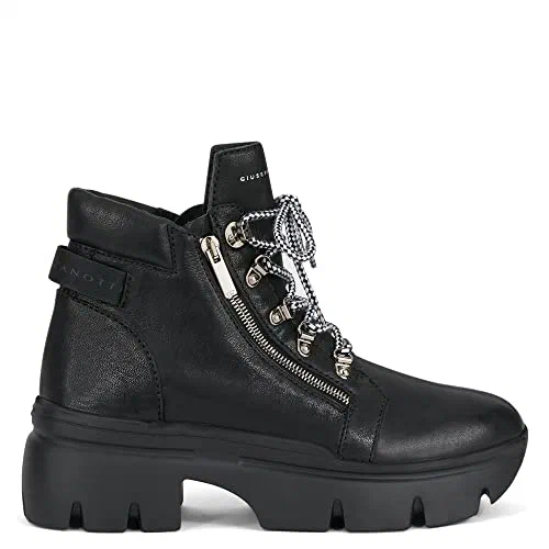Giuseppe Zanotti, Apocalypse Trek