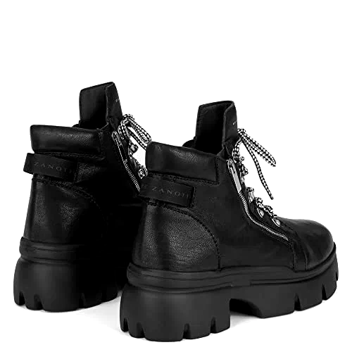 Giuseppe Zanotti, Apocalypse Trek — view 3
