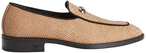 Giuseppe Zanotti, Archibald Loafers — view 3