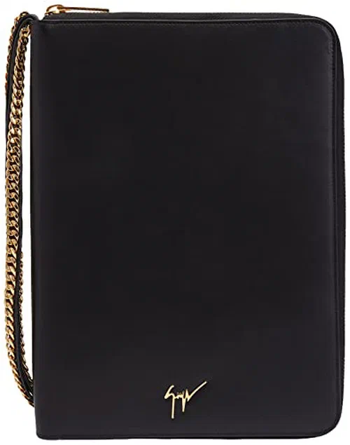 Giuseppe Zanotti, Aymeric Leather Wallet