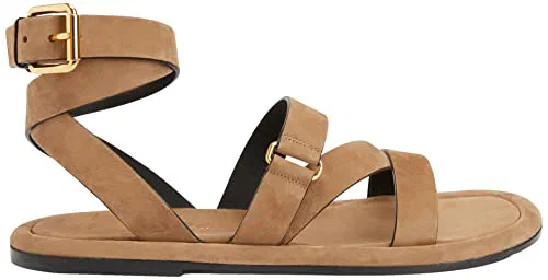 Giuseppe Zanotti, Aymon Suede Flats