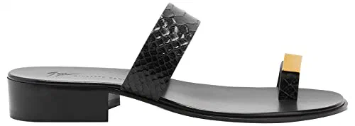 Giuseppe Zanotti, Bardack Flats