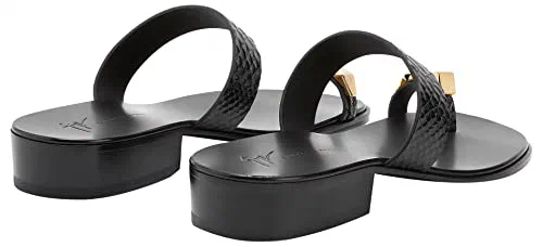 Giuseppe Zanotti, Bardack Flats — view 3