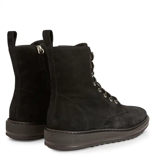 Giuseppe Zanotti, Bassline — view 3