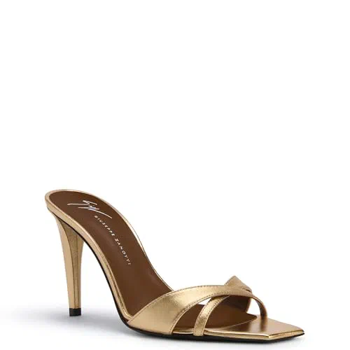 Giuseppe Zanotti, Brivido Mule 90 — view 3