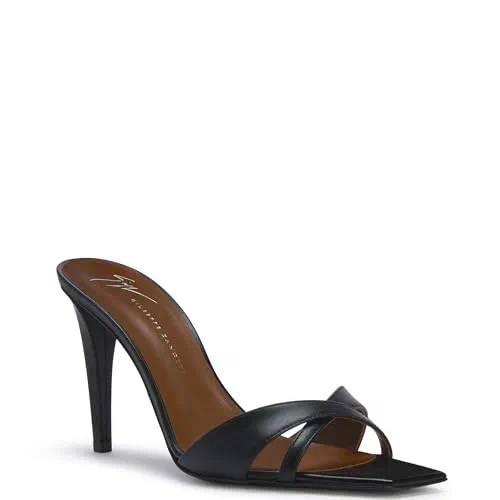 Giuseppe Zanotti, Brivido Mule 90 — view 3