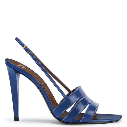 Giuseppe Zanotti, Brivido Slingback 105
