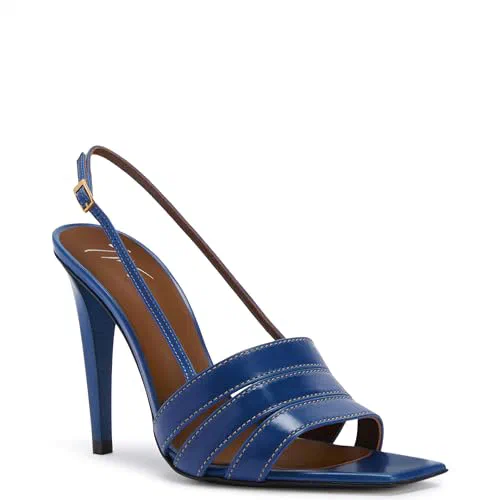 Giuseppe Zanotti, Brivido Slingback 105 — view 3