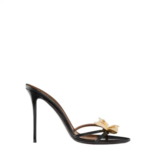 Giuseppe Zanotti, Butterfly Mule 105