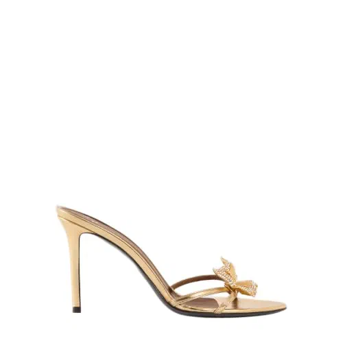 Giuseppe Zanotti, Butterfly Mule 105