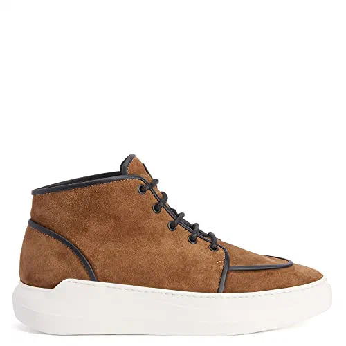 Giuseppe Zanotti, Buvel Lace-Up