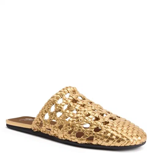 Giuseppe Zanotti, Cage Slipper — view 3