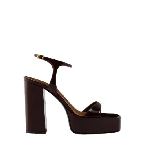 Giuseppe Zanotti, Chérie Sandal 115