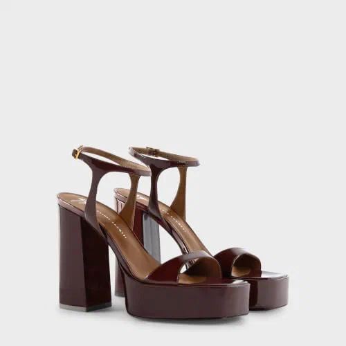 Giuseppe Zanotti, Chérie Sandal 115 — view 3