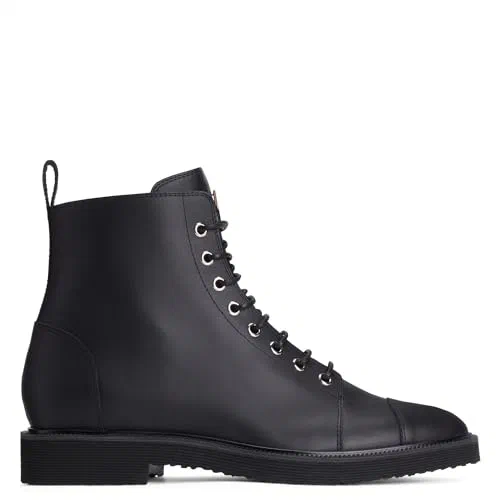 Giuseppe Zanotti, Chris Low