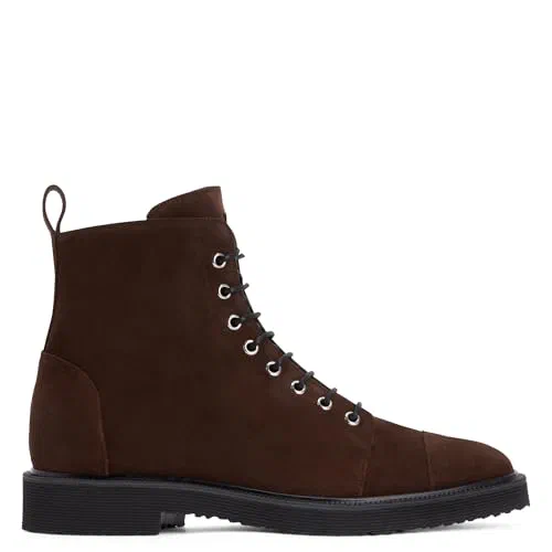 Giuseppe Zanotti, Chris Low