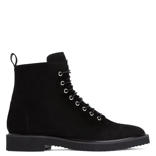 Giuseppe Zanotti, Chris Low