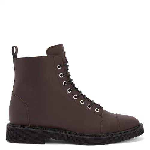 Giuseppe Zanotti, Chris Low