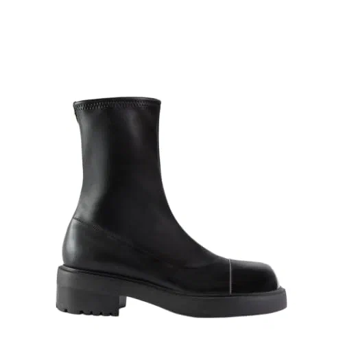 Giuseppe Zanotti, Circus