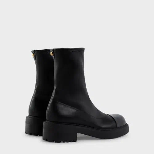 Giuseppe Zanotti, Circus — view 3