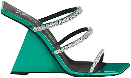 Giuseppe Zanotti, Clareence Sandals